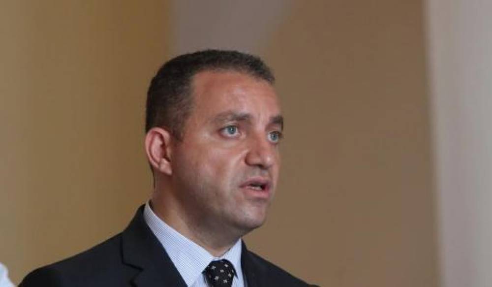 Վահան Քերոբյանը դեռ ՔԿ-ում է, կա տեղեկություն, որ նրան ցանկանում են կալանավորել