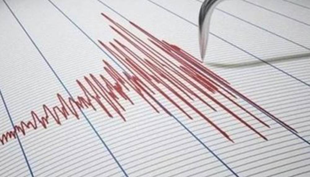 Երկրաշարժ՝ Թուրքիայում