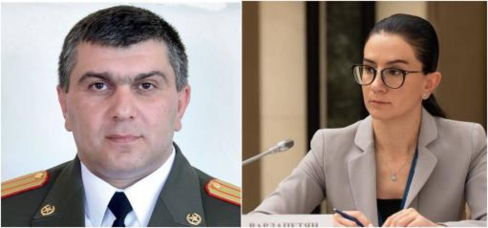Վճռաբեկ դատարանը մերժել է Խաչատուրովին կալանավորելու վերաբերյալ դատախազի բողոքը․ «Ժողովուրդ»