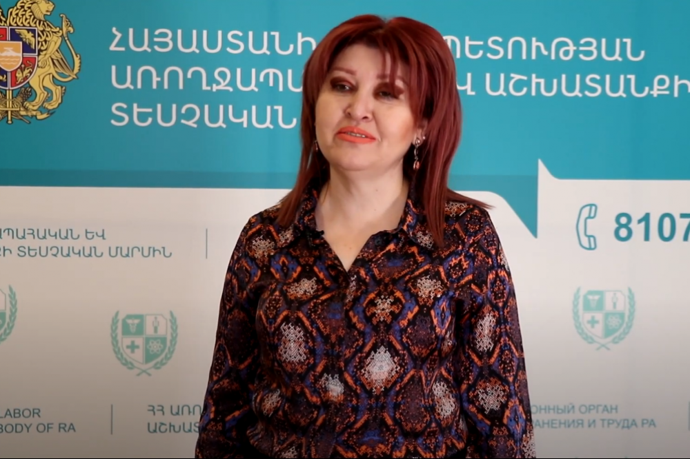 Աբրահամյանը մեղադրվում է կաշառք ստանալու մեջ,նրան կալանավորելու համար միջնորդություն է ներկայացվել