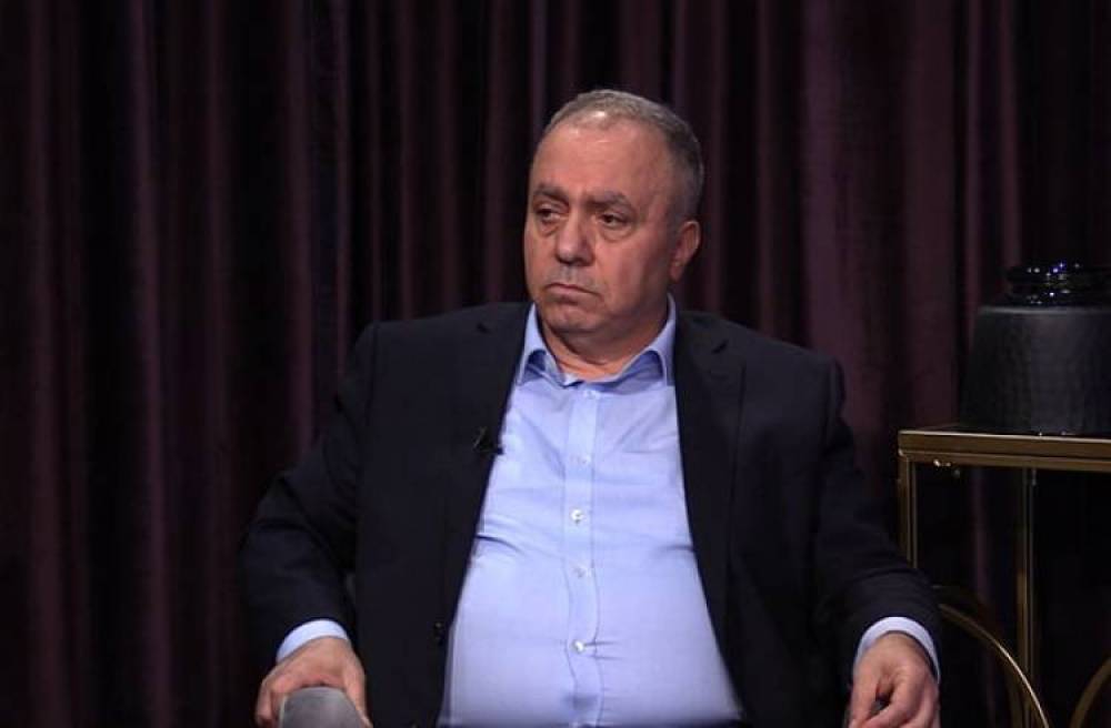 Ամեն ինչի համար փող կա, Հրանտ Բագրատյանի թոշակի համար՝ չկա. «Հրապարակ»