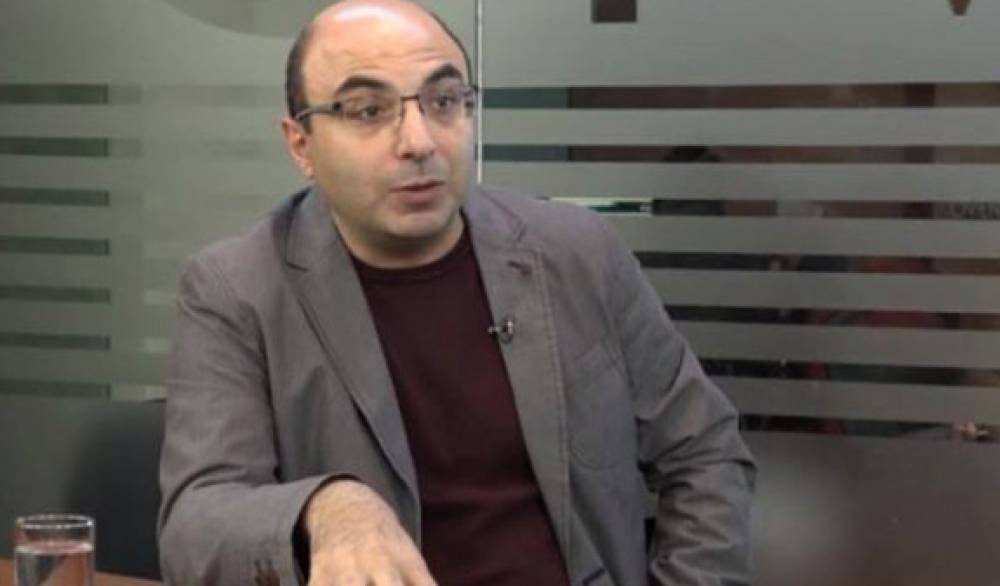 Խոպանչիների կառավարություն. Հովհաննիսյան