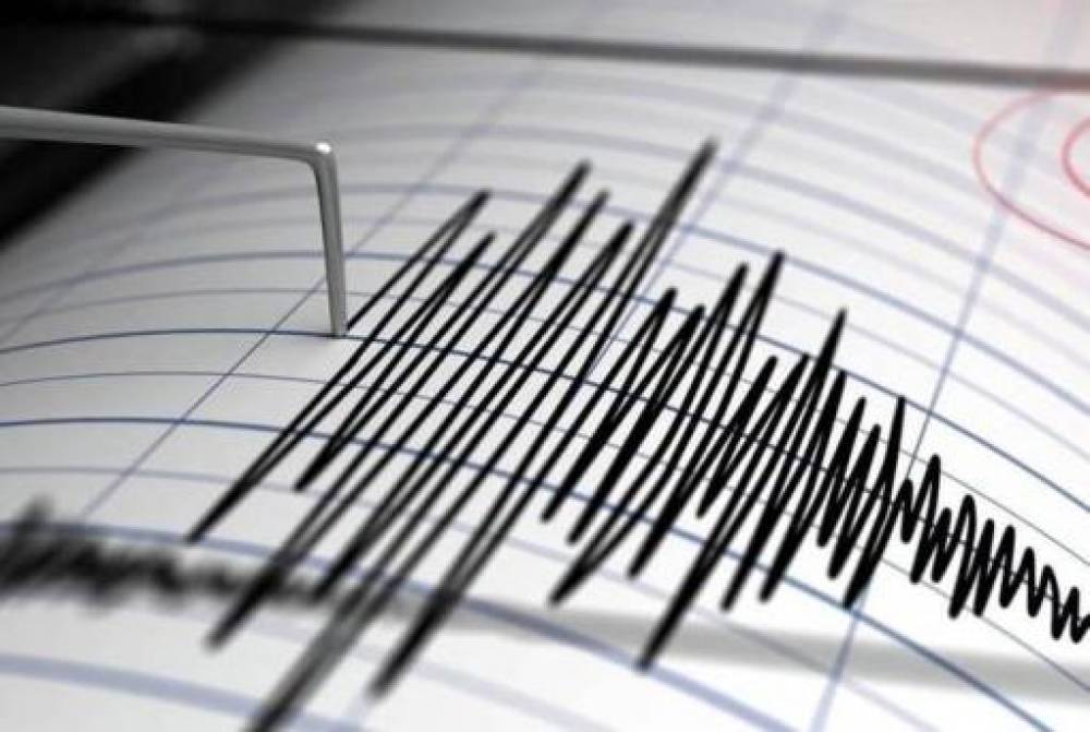 4,8 մագնիտուդով երկրաշարժ է տեղի ունեցել