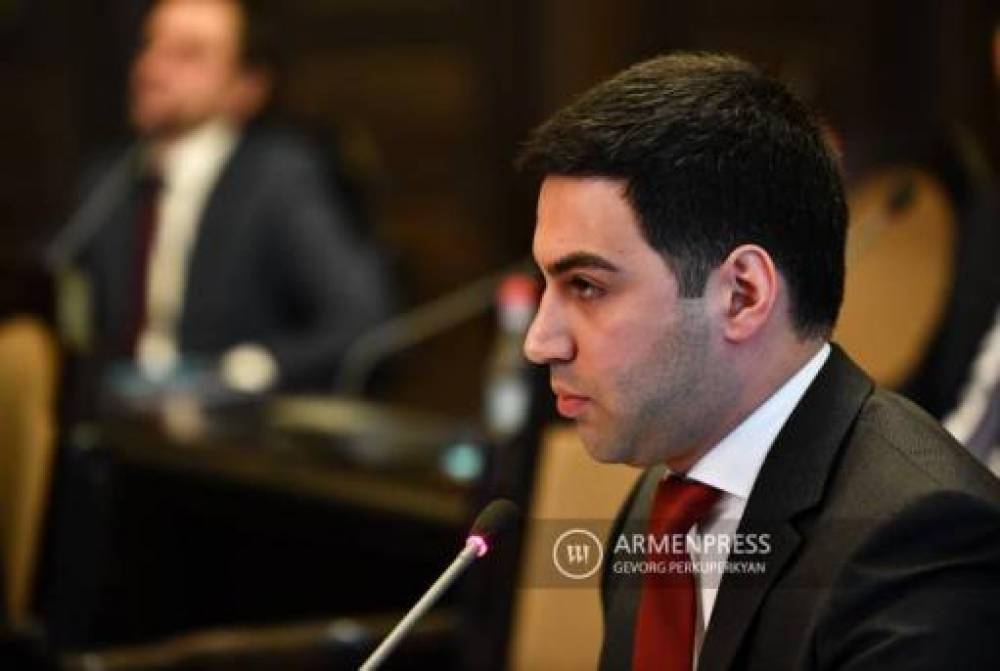Եզրահանգել ենք, որ առնվազն որոշակի ժամանակով կարող ենք չհարկել արտագնա աշխատանքի մեկնողներին