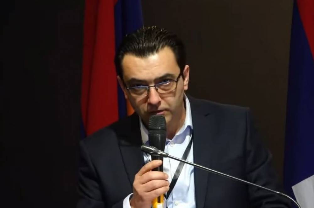 Իշխանությունը հասնելու է նրան, որ Թեհրանն և Մոսկվան չմիջամտեն Ադրբեջանի հարձակման դեպքում