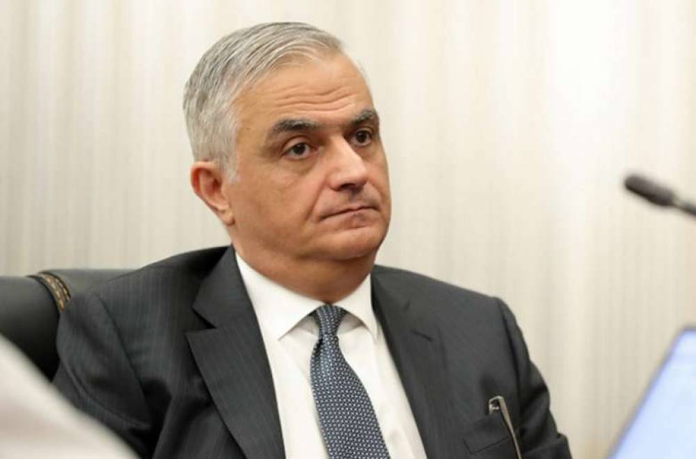 Բերեք առաջ չընկնենք, բայց վստահ եմ՝ գործողություններ կլինեն. ՀՀ փոխվարչապետը՝ ադրբեջանցի մարդասպանին ազատ արձակելու մասին