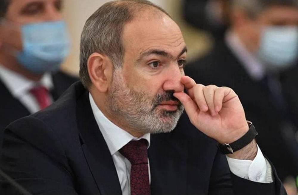 Վարչապետի աշխատակազմը 14 ատրճանակ է գնել. «Ժողովուրդ»
