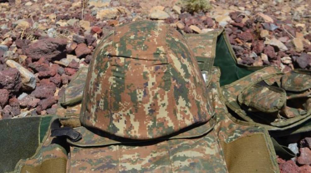 Զոհ ունենք․ հայտնի է ինքնությունը