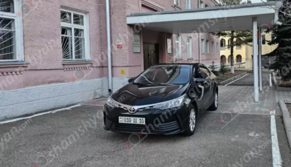 «Սրտաբանական» հիվանդանոցի տարածքից մեծ քանակի զենք-զինամթերք է հայտնաբերվել․ Shamshyan․com