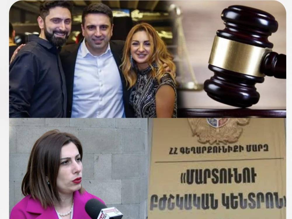 Ավանեսյանը՝ Մարտունու ԲԿ–ի սկանդալի, ու իշխանական պաշտոնյաների կալանավորման մասին