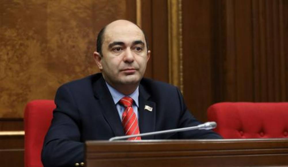 Ֆրանսիա-ՀՀ ռազմական համագործակցության նպատակն է ապահովել մեր ինքնիշխան տարածքների ամբողջականությունը