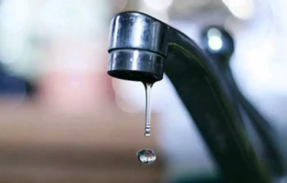 Երևանի Արաբկիր վարչական շրջանում 24 ժամ ջուր չի լինի