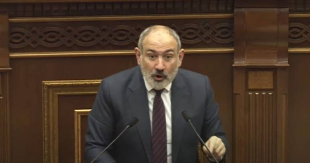 Էս Հայաստանի Հնարապետությանը դուք լու՞րջ եք վերաբերվում, սա հայրենիք չի, սա հայրենիքի մնացորդ ա .Փաշինյան