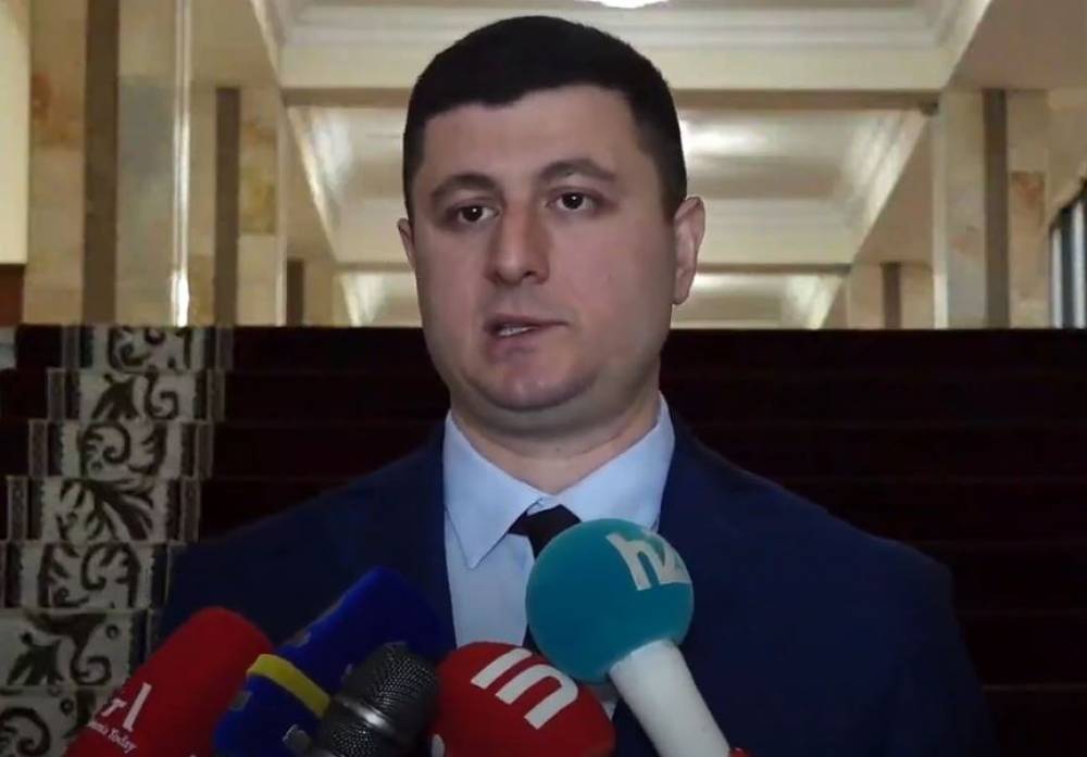 Բաքուն կեղծ արտահոսք է կազմակերպել, իբր թե Հայաստանը Ֆրանսիայի հետ իրենց դեմ ագրեսիա է պատրաստում