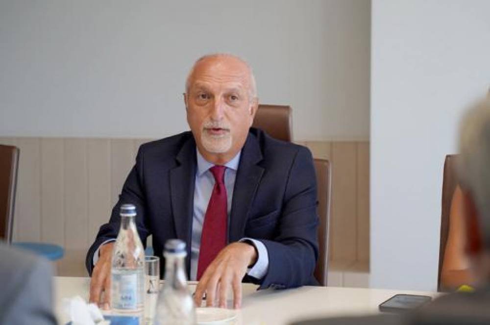 Աշոտ Հովհաննիսյանի կալանքը ապօրինի և խտրական է. փաստաբաններ