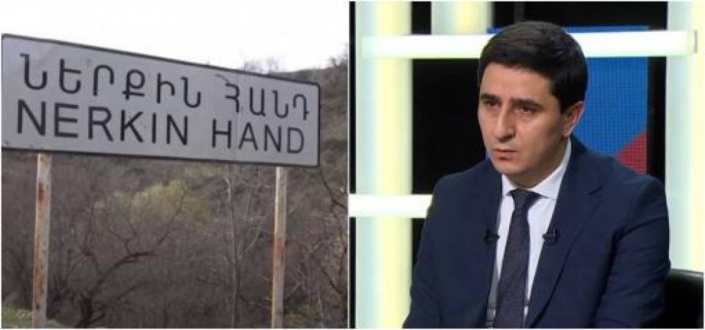 Հայկական կողմը ուսումնասիրում է՝ռազմական հանցագործությո՞ւն էր Ադրբեջանի կողմից սահմանի հրաձգությունը