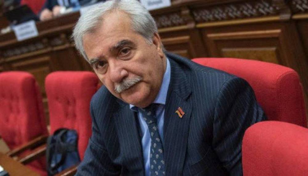 ՔՊ-ական պատգամավորը նախարարության ֆունկցիա է վրան վերցրել. ո՞վ պետք է պատժվի. «Ժողովուրդ»