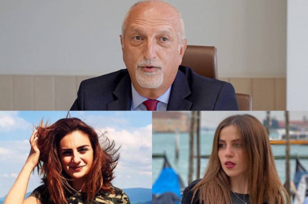 ՔՊ-ն կմիջնորդի, որ Ալեն Սիմոնյանի եղբոր կինը և գործով անցնող «Սիներջի» ընկերության ղեկավարն ու աշխատակիցն ազատ արձակվեն