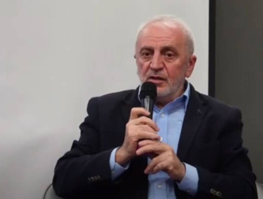 Էդ «մութ ու ցուրտ» տարիները հաղթանակի տարիներ էին, մարդիկ պատրաստ էին զրկանքներ կրել, հաղթել