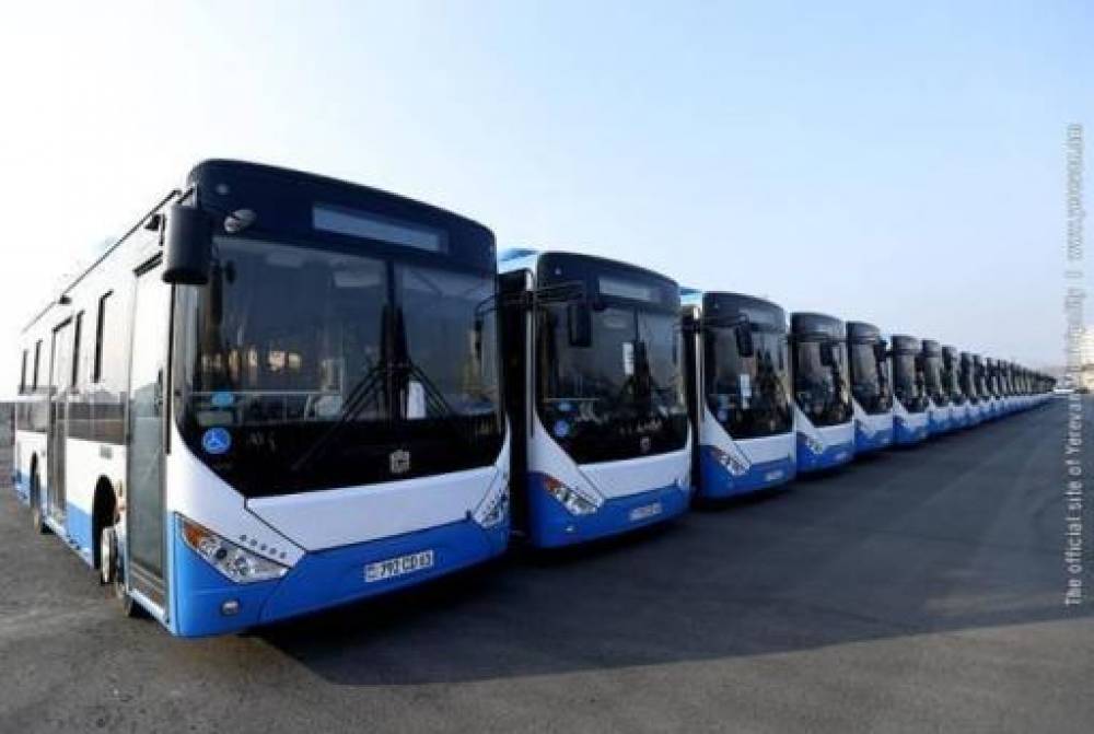 «Հանրային տրանսպորտի ԱՄԵՆԱԷԺԱՆ տոմսի արժեքը 300 դրամ է լինելու, եթե ավագանին հաստատի». Խաժակյան