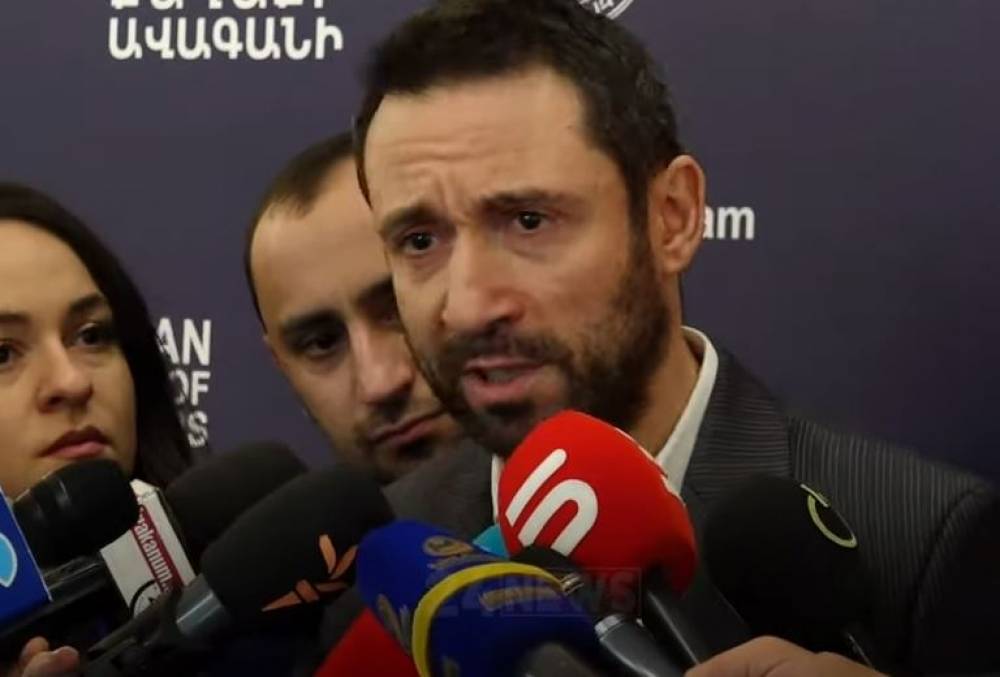 ՔՊ-ն թքած ունի ժողովրդի կարծիքի վրա, անասնագողությամբ «Հանրային ձայնից» ապահովեց քվորումը. Մարության