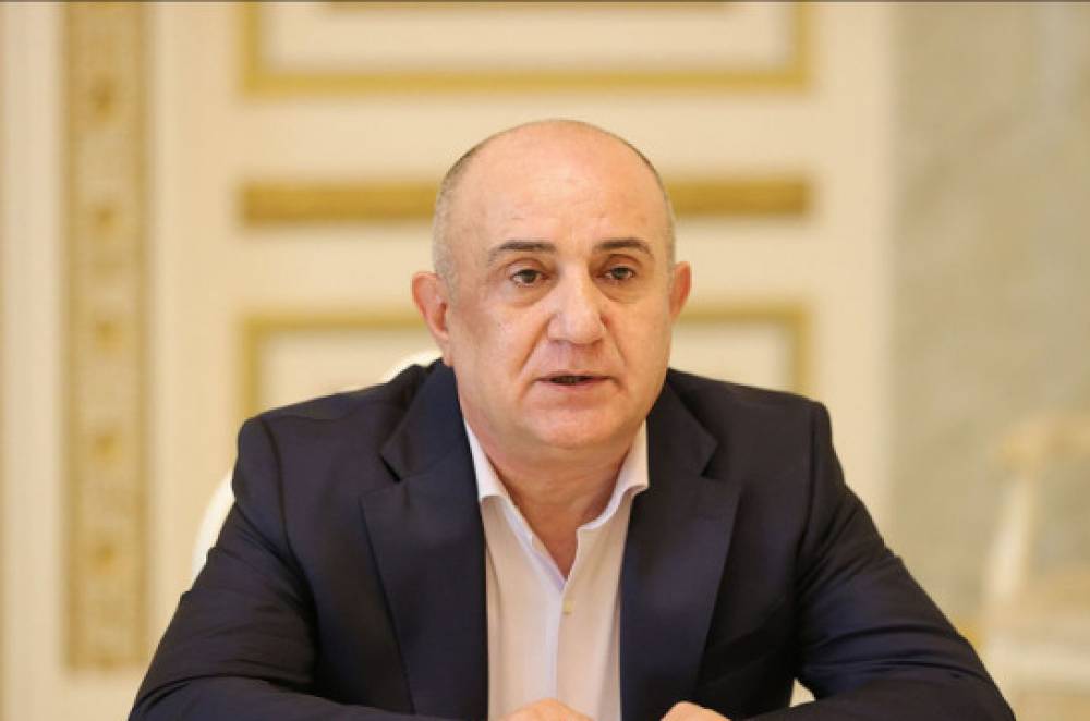 Միջազգային իրավունքն աշխատում է, երբ բանակը մարտունակ է, հակառակ դեպքում ՀՀ-ին ևս սպառնում է Արցախի ճակատագիրը․ Սամվել Բաբայան