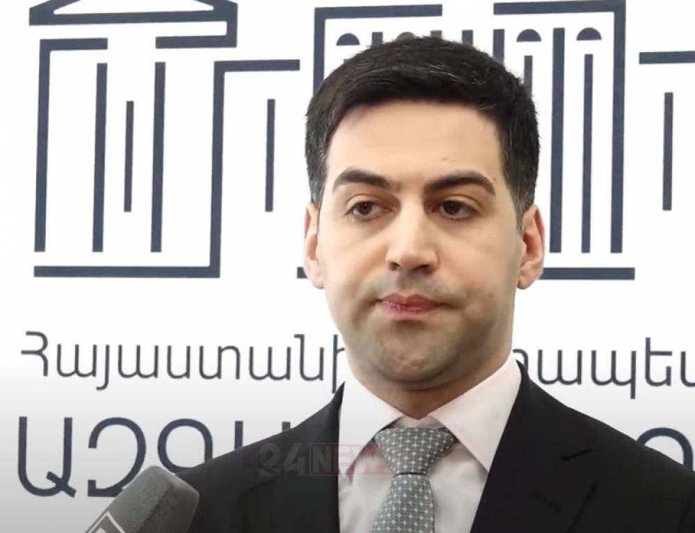 Կտուգանվե՞ն արդյոք «խոպանչիները» հարկ չվճարելու դեպքում. պարզաբանում է ՊԵԿ ղեկավարը