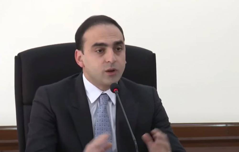 Կոնդ թաղամասն ամբողջությամբ գնալու է օտարման, կոնդեցիները իրենց իրավունքները պետք է պաշտպանեն