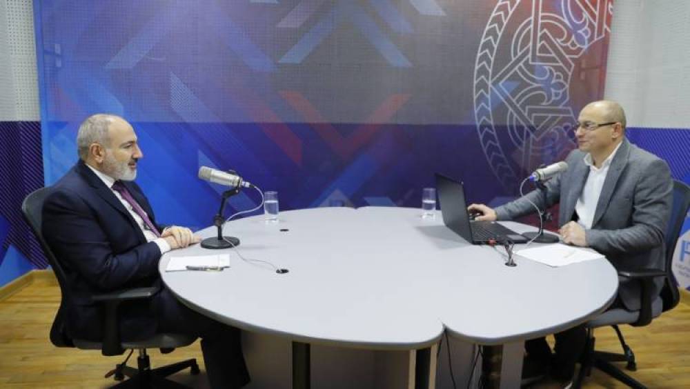 Պատվերով հարցազրույց․ Փաշինյանի սկանդալային հարցազրույցից դեռ շատ մանրամասներ ի հայտ կգան. «Ժողովուրդ»