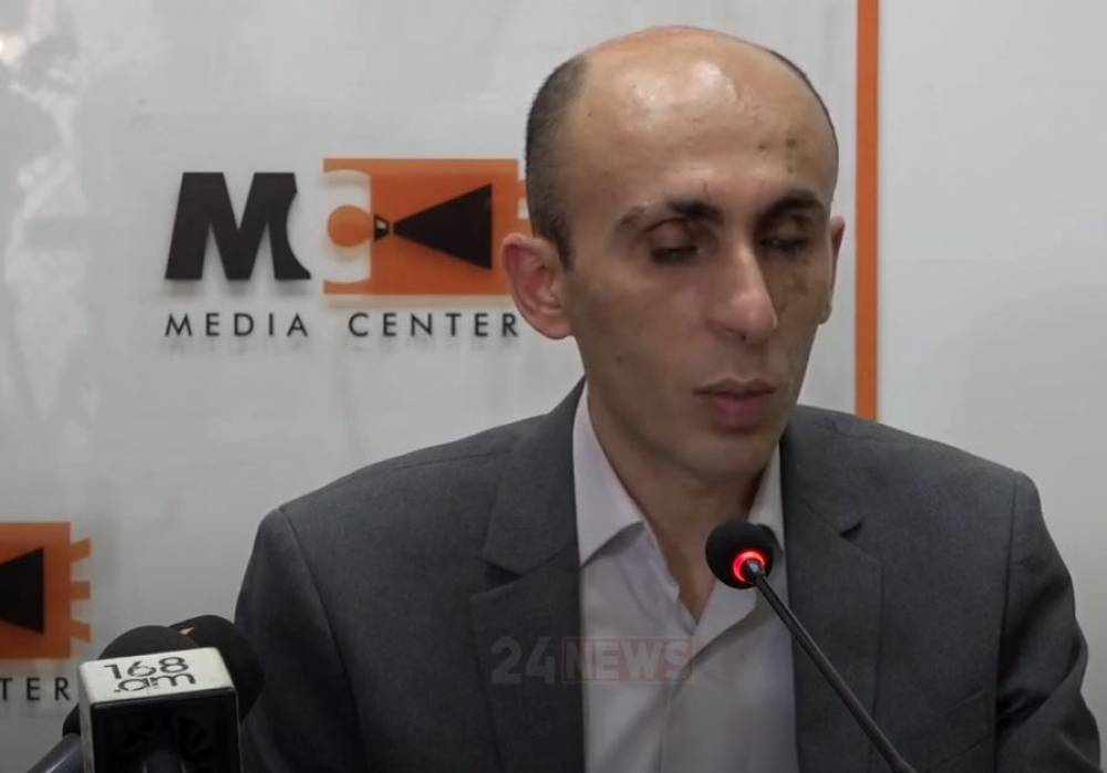 ԱՄՆ, ԵՄ, ՌԴ. բոլորն էլ ձախողել են Արցախի ցեղասպանության կանխարգելումը, ասում էին՝ թույլ չենք տա