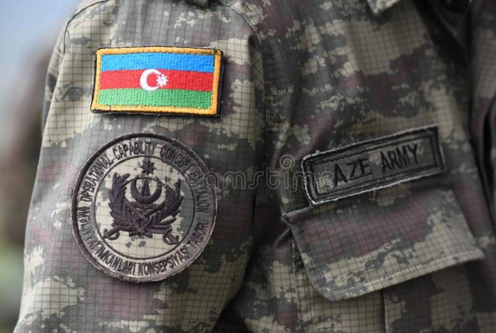 Ադրբեջանցի զինծառայողը հատել է հայ-ադրբեջանական շփման գիծը․ ԱԱԾ