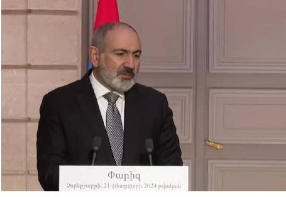 Ճանաչում ենք հարևանների տարածքային ամբողջականությունը, խնդիրը տարածաշրջանում ճիշտ բալանս ձևավորելն է