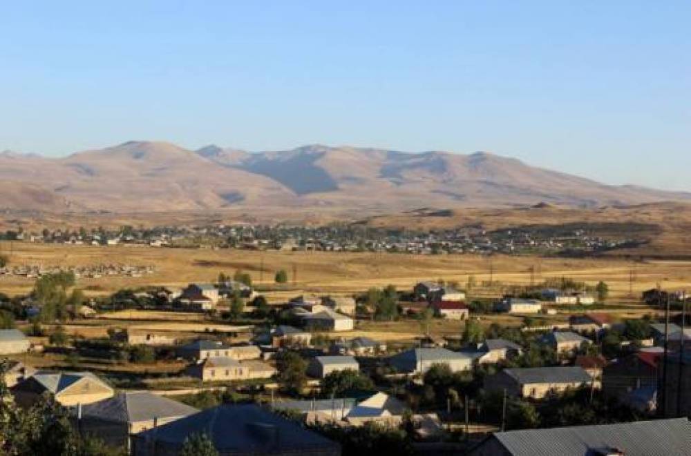 Սահմանին ապրողների աջակցության ժամկետը երկարաձգվեց․ «Հրապարակ»