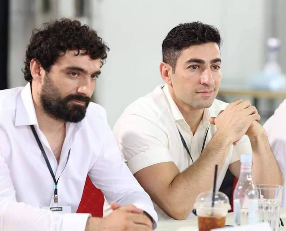 Լևոն Քոչարյանը և Սերգեյ Ասատուրովը կանչվել են քննչական կոմիտե