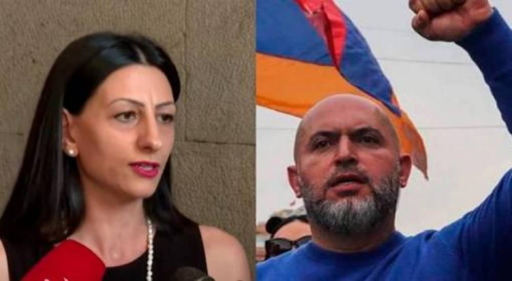 ՀՀ-ում կա՞ն քաղբանտարկյալներ․ ՄԻՊ-ը պարզաբանում է՝ միջազգային չափորոշիչով տեղեկություններ են պետք