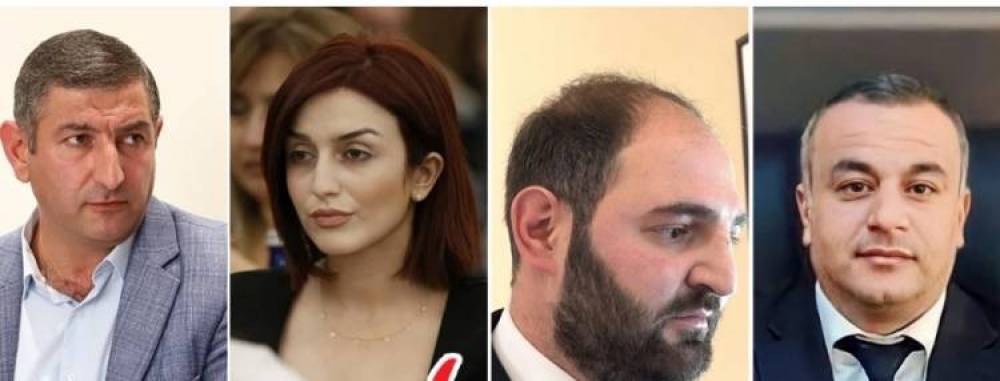 Նիկոլ Փաշինյանը համաներել է ՔՊ իրավախախտ ավագանիներին. նոր օրենք. «Ժողովուրդ»
