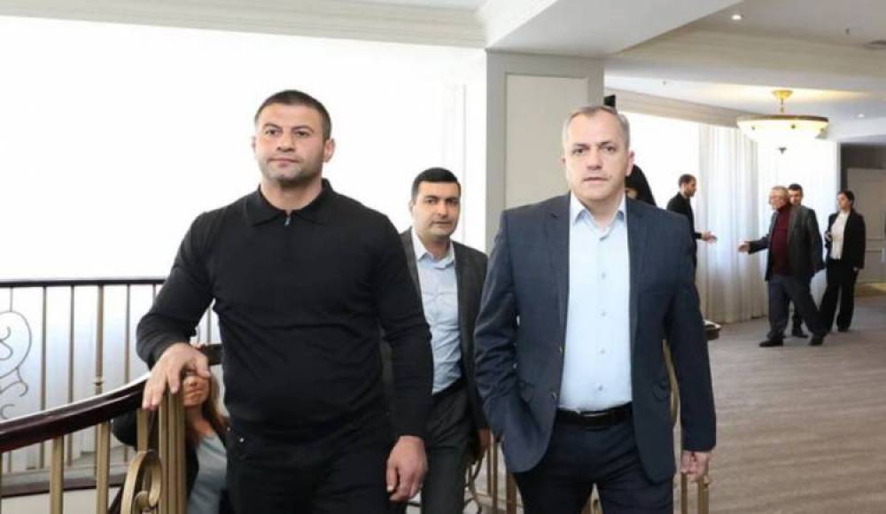 Ինչով են պայմանավորված վերջին սրացումները․ «Հրապարակ»