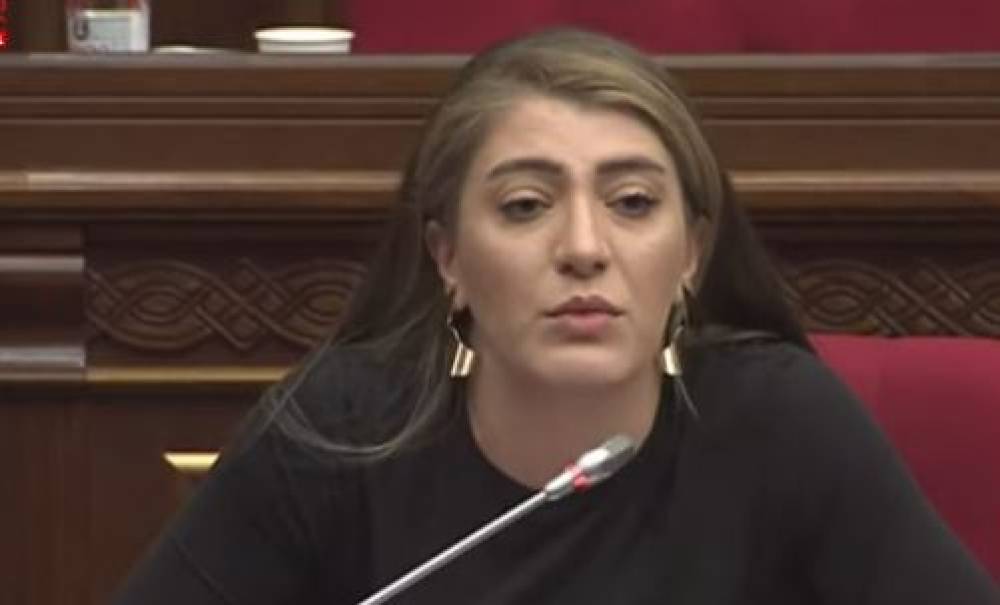 Պարզվում է՝ տաքսի հարթակները մեր վերաբերյալ տեղեկությունները ազատ կարող են տնօրինել, նույնիսկ վաճառել․ Լիլիթ Մինասյան