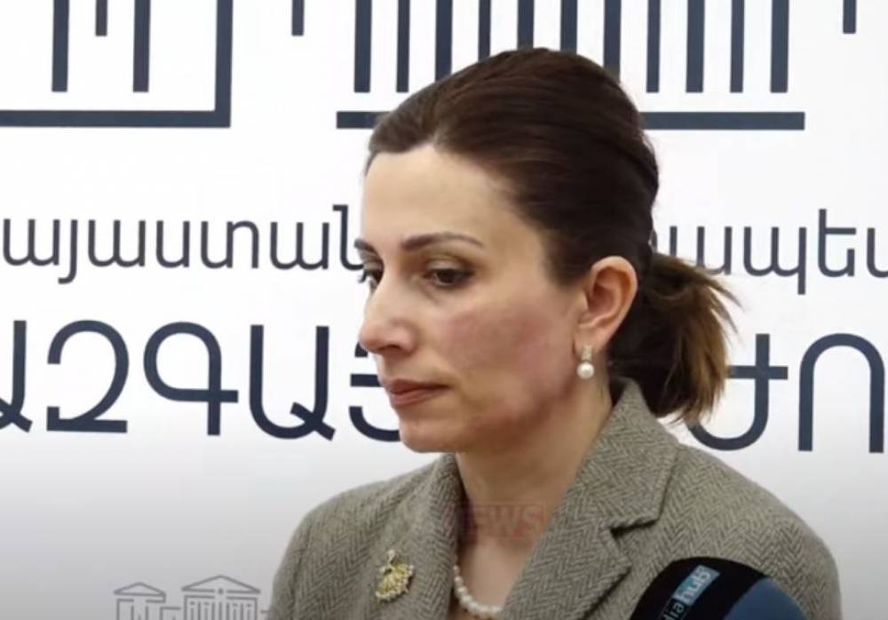 Ես էլ, Քերոբյանն էլ մտահոգություն չունենք․ Ավանեսյանը՝ կոռուպցիոն սկանդալների շարունակության մասին