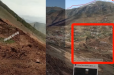 Ադրբեջանցի վանդալները ոչնչացնում են Արցախի Հին Շեն բնակավայրի գերեզմանոցը․ տեսանյութ
