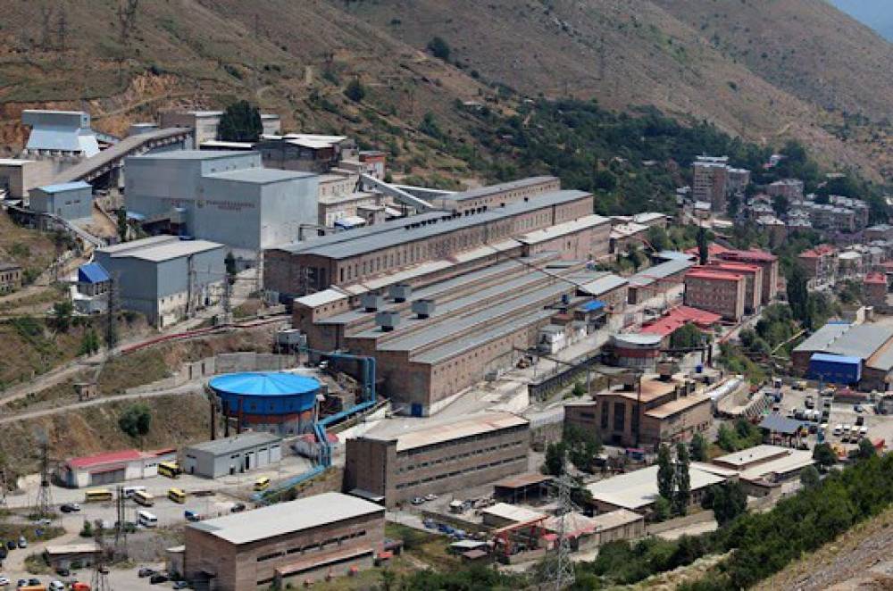 Ռուսական «Գեոպրոմայնինգը», որն ունի հայկական ակտիվներ, հայտնվել է պատժամիջոցների տակ․ «Հետք»