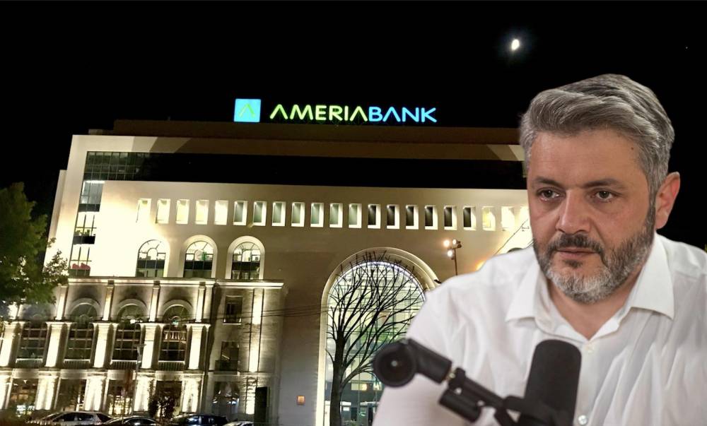BOGG-ն  արևմտյան կապիտալ է բերելու Հայաստան, եթե բանակցությունները հաջող ավարտվեն. (տեսանյութ)