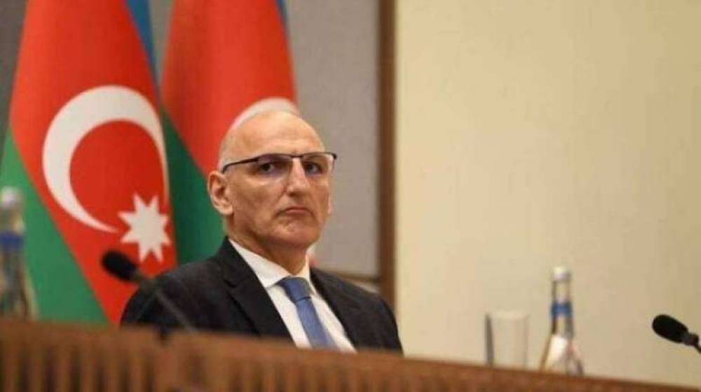 Անկախության հռչակագրից բացի Բաքուն խնդիրներ է տեսնում նաև Հայաստանի ընդունած այլ փաստաթղթերում․ «Ազատություն»