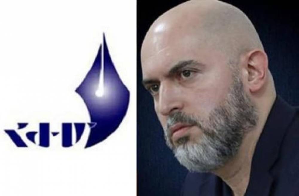 Քաղբանտարկյալ Արմեն Աշոտյանի հետ հարցազրույցի քաղաքական մերժումը՝ «ժողովրդավարության բաստիոնում»․ՀԺՄ