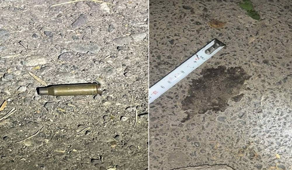 Խուլիգանություն և կրակոց՝ Հրազդանում