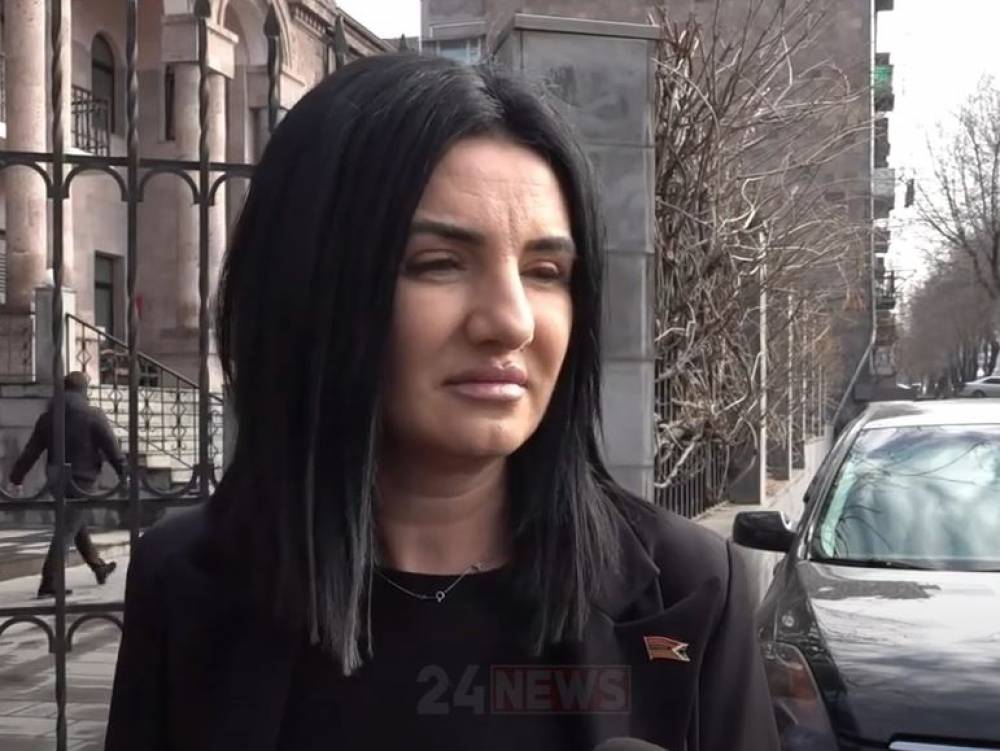 Միասնական լինելու օրհասական պահանջ կա, մեր ժողովուրդը պատրաստ է, ճիշտ կազմակերպել է պետք. Հակոբյան