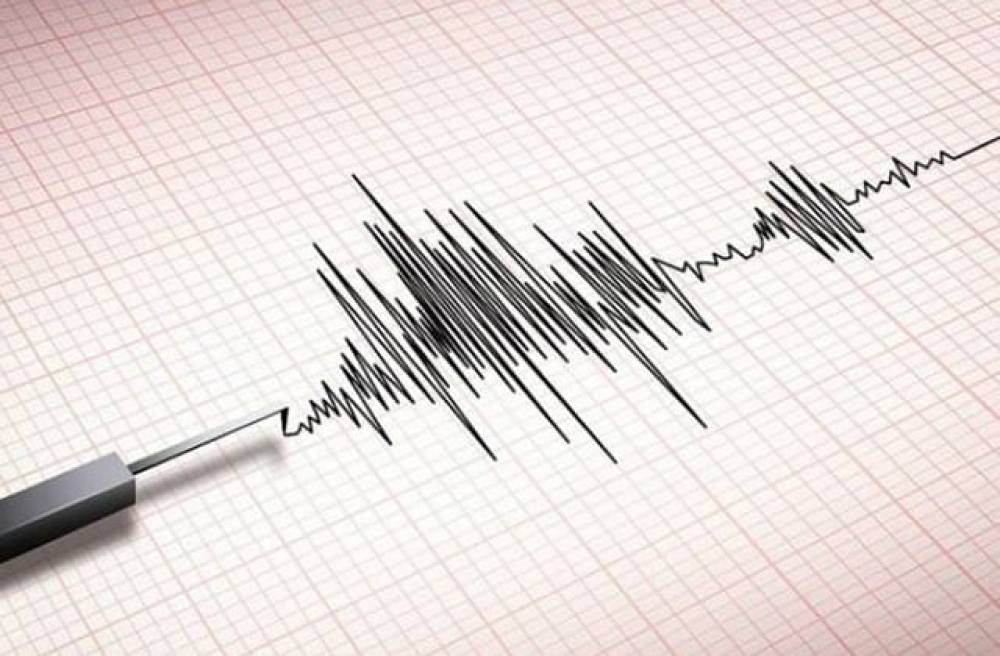 Թուրքիայում երկրաշարժ է գրանցվել