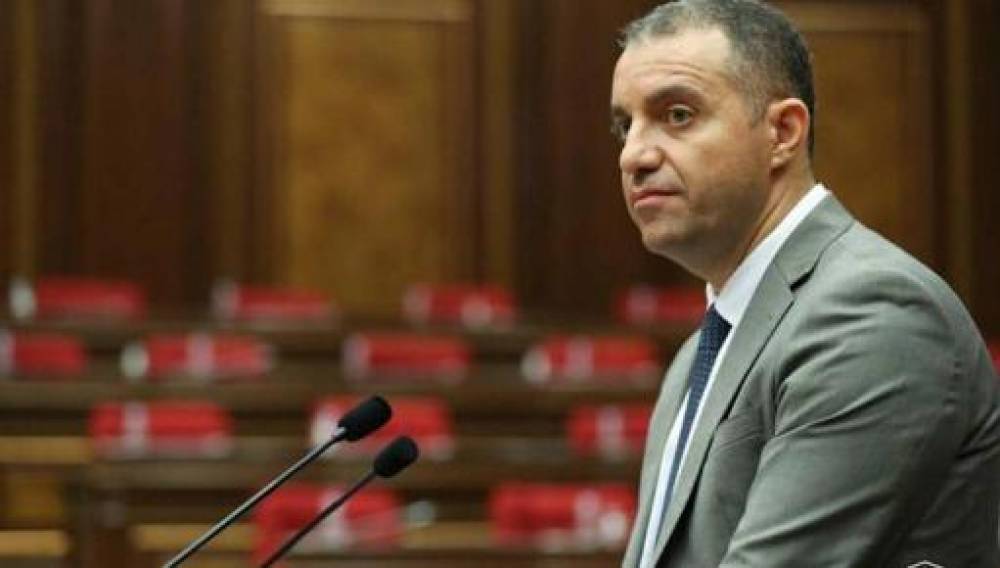 Քերոբյանի հրաժարականը անակնկալի է բերել ՔՊ-ականների մեծ մասին, ոմանք, նույնիսկ, ափսոսանք են հայտնել
