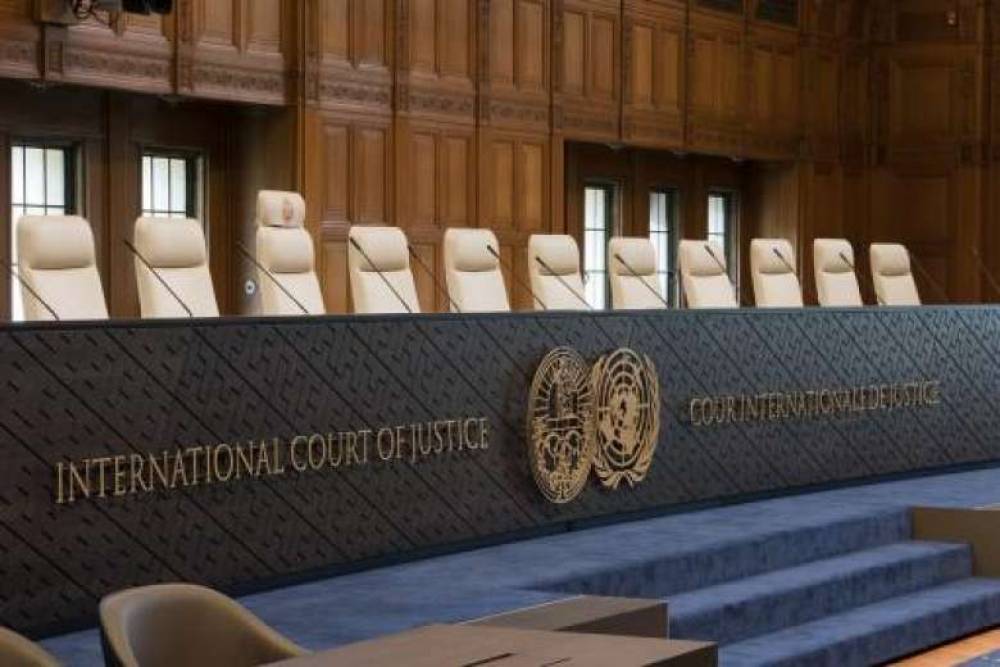 Ապրիլին Հայաստանն ընդդեմ Ադրբեջանի գործով լսումներ կանցկացվեն ՄԱԿ–ի դատարանում