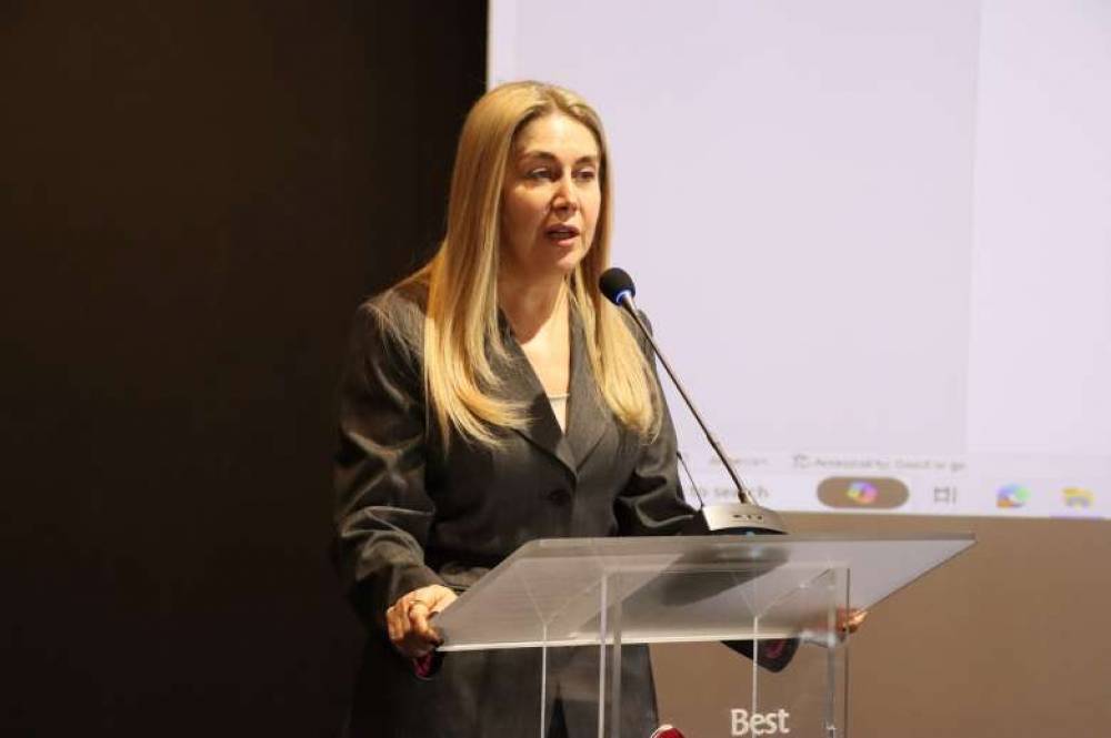 Ոչ ոք իրավունք չունի անձնական բիզնեսի վերածել մի կառույց, որը մարդասիրության է ուղղված. Աննա Եղիազարյան
